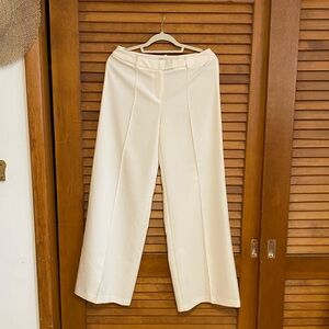 Wide Leg Women’s Trouser Pant